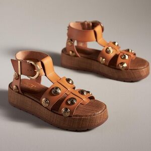 Sam Edelman Circus NY Katy Stud Platform